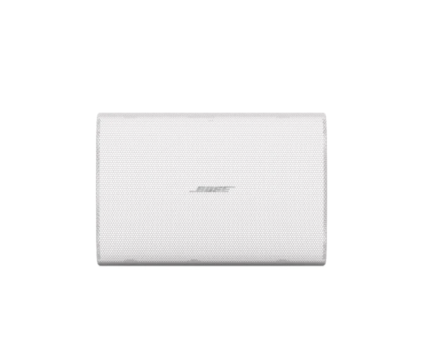 Bose FreeSpace FS4SE - alumiinisuojaritilä, pari, valkoinen