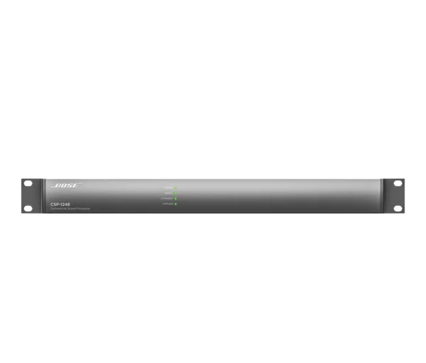Bose CSP-1248 - äänenkäsittelyprosessori (DSP)