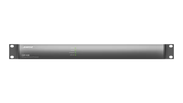 Bose CSP-428 - äänenkäsittelyprosessori (DSP)