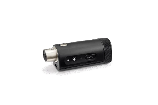 Bose S1 Pro+ Mic/Line Transmitter - langaton XLR-lähetin