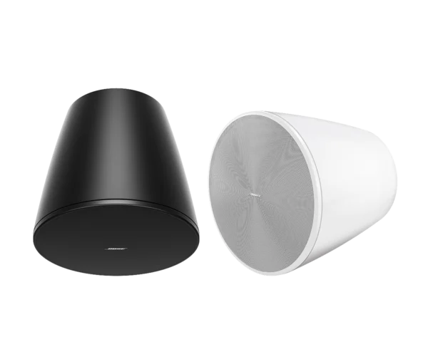 Bose DesignMax DM10P-SUB - subwoofer, valkoinen