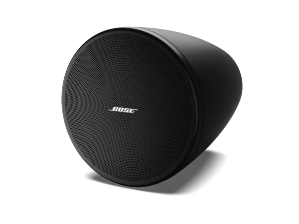 Bose DesignMax DM3P - riippukaiutinpari, musta