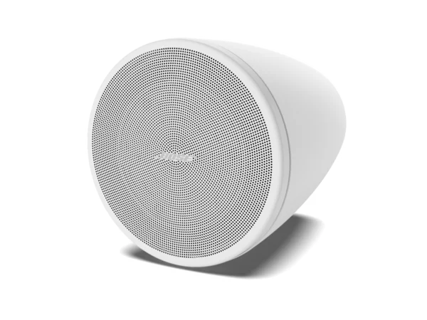 Bose DesignMax DM3P - riippukaiutinpari, valkoinen