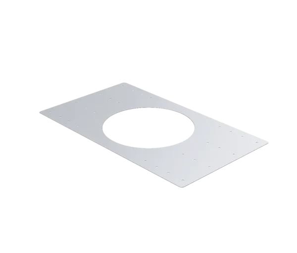 Bose DesignMax DM6C Rough-in Kit - asennuskehys, 6 kpl