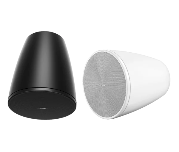 Bose DesignMax DM6PE - riippukaiutinpari, valkoinen