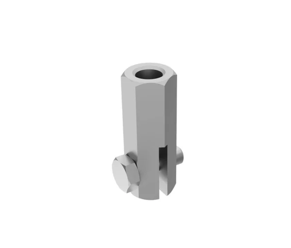Bose DesignMax Threaded Rod Adapter - kierretankosovitin