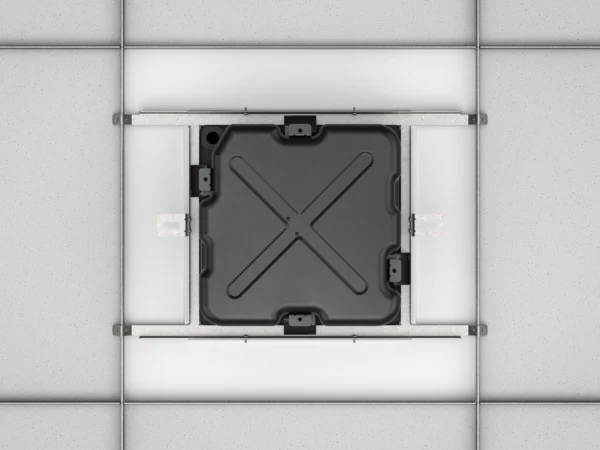 Bose EdgeMax Tile 600 × 600 mm - alakattolevy