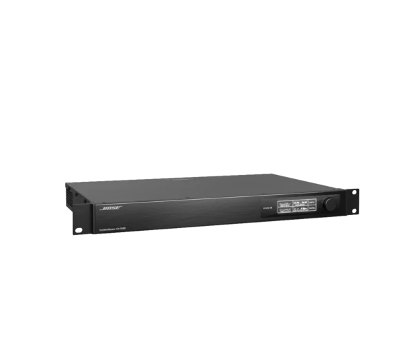 Bose ControlSpace EX-1280 - DSP-äänenkäsittelyprosessori