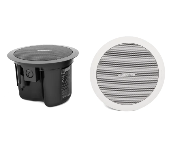 Bose FreeSpace FS2C - kattokaiutinpari, valkoinen