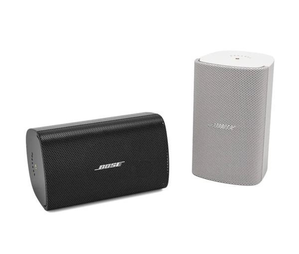 Bose FreeSpace FS2SE - pintakaiutinpari, valkoinen
