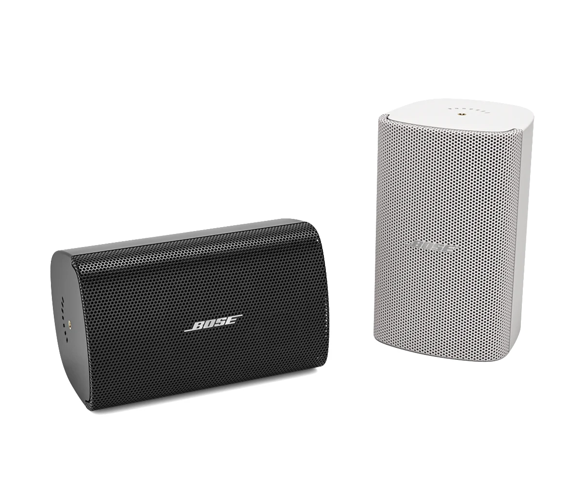 Bose FreeSpace FS2SE - pintakaiutinpari, valkoinen