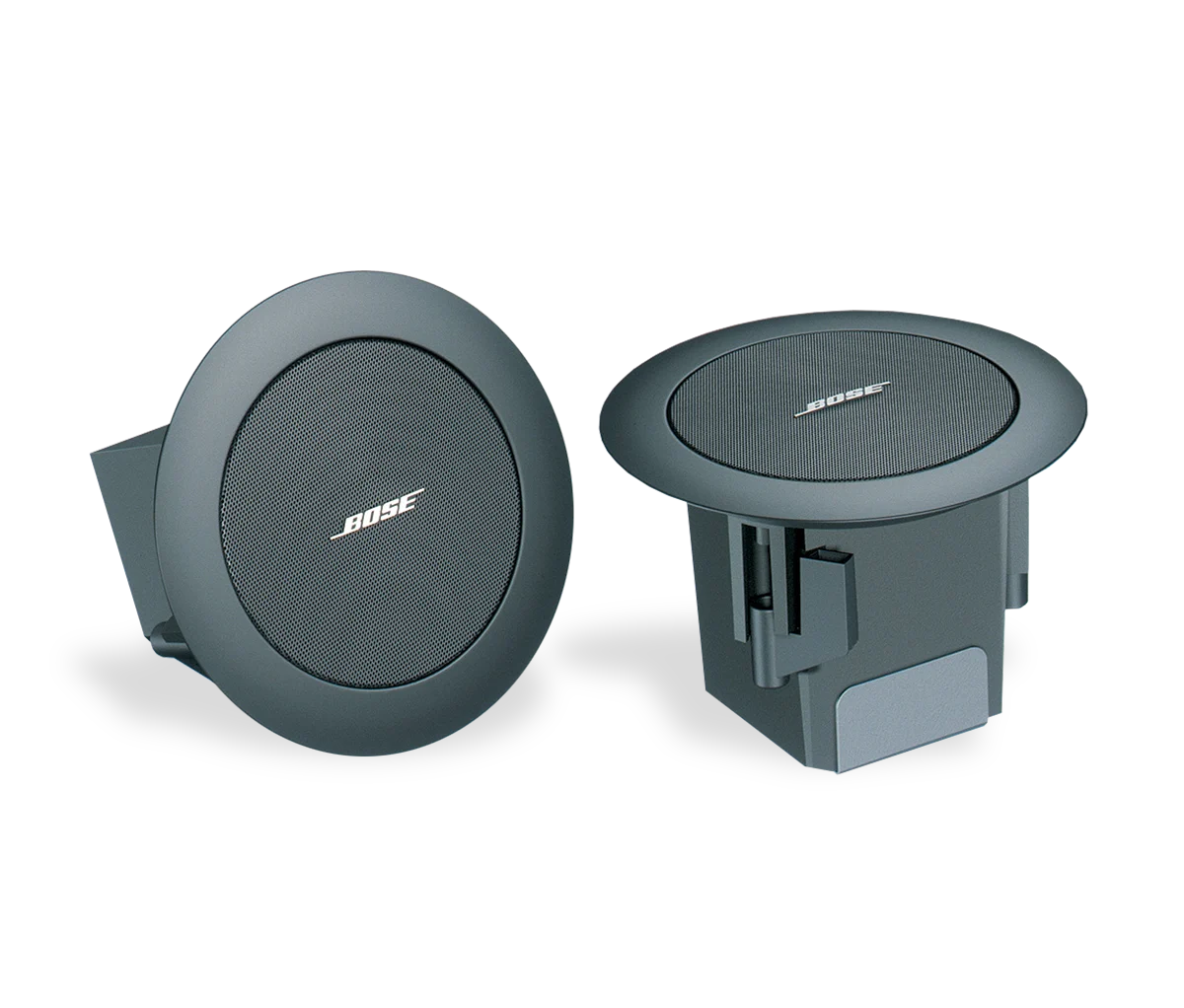 Bose FreeSpace 3 - upotettava satelliittipari, musta