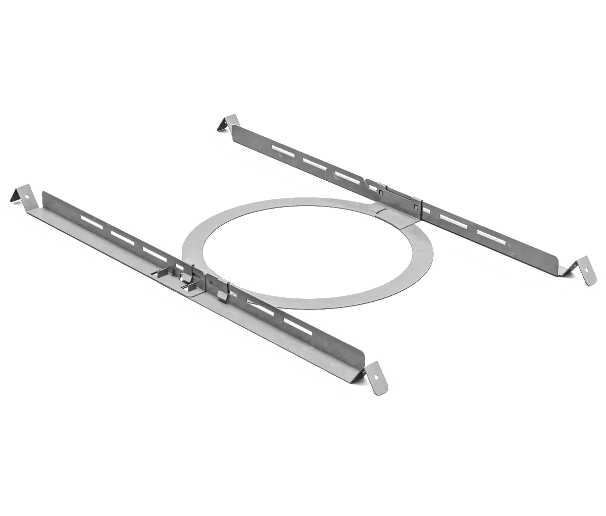 Bose FreeSpace FS4CE Tile Bridge - alakattokannake, 6 kpl