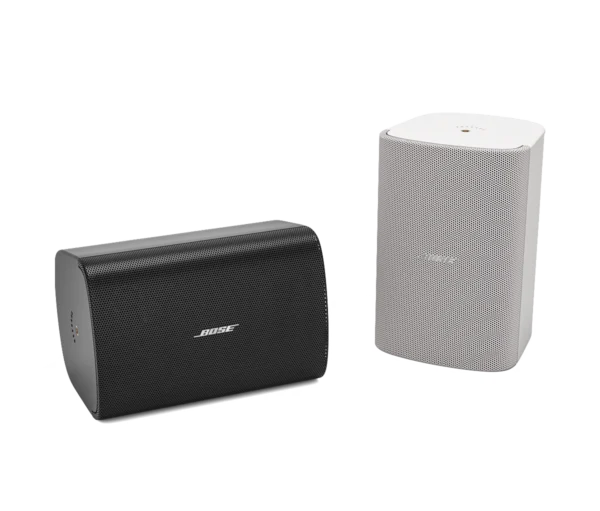 Bose FreeSpace FS4SE - pintakaiutinpari, valkoinen