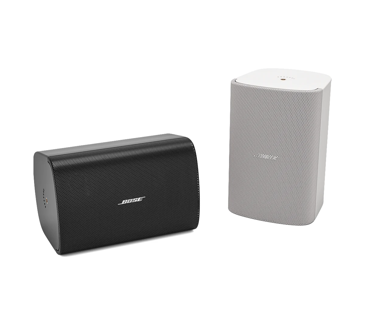 Bose FreeSpace FS4SE - pintakaiutinpari, valkoinen