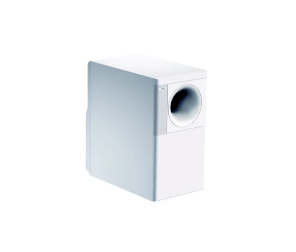 Bose FreeSpace 3 Module - bassomoduuli seinälle, valkoinen