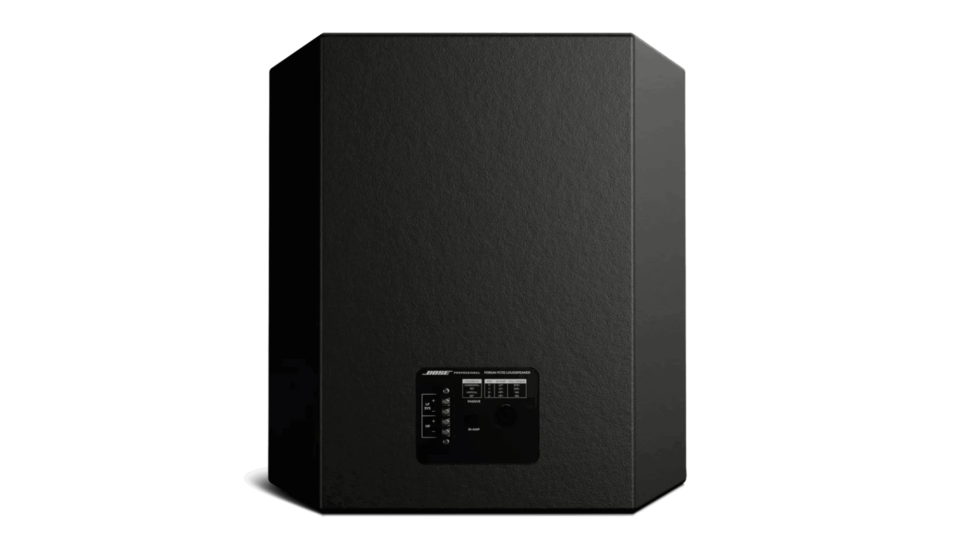 Bose Forum FC112 - monikäyttökaiutin - Image 2