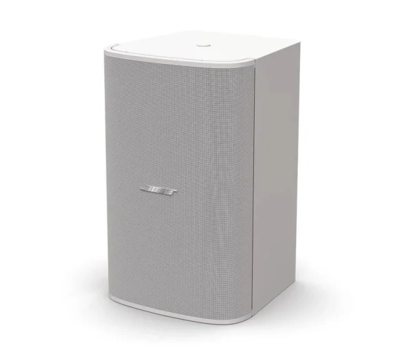 Bose DesignMax DM10S-SUB - subwoofer, valkoinen