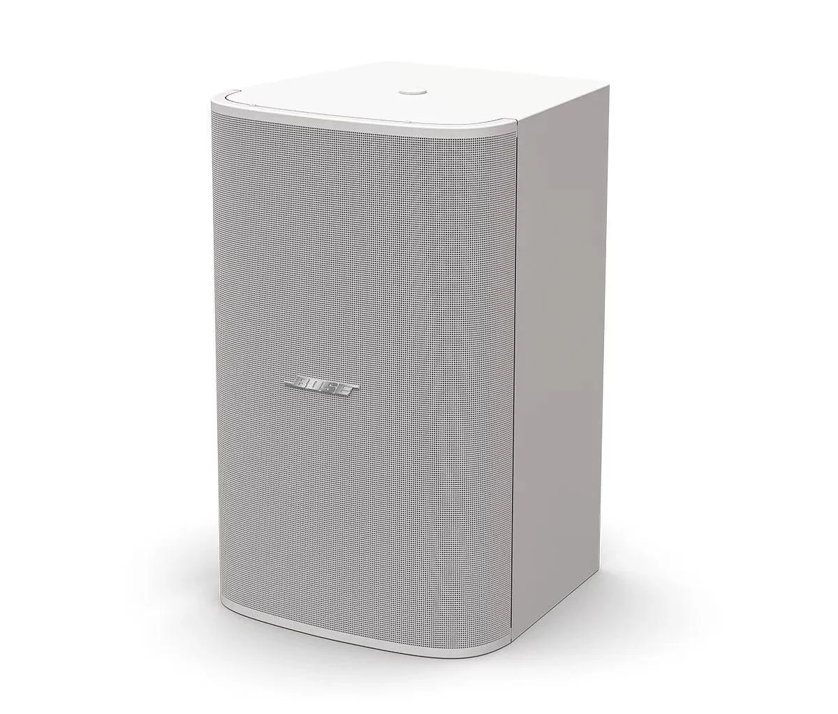 Bose DesignMax DM10S-SUB - subwoofer, valkoinen
