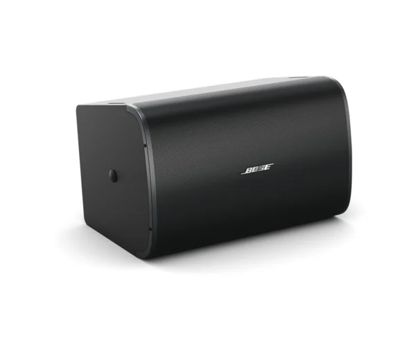 Bose DesignMax DM10S-SUB - subwoofer, musta