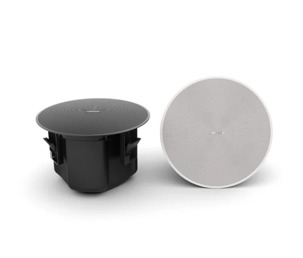 Bose DesignMax DM6C - kattokaiutinpari, valkoinen