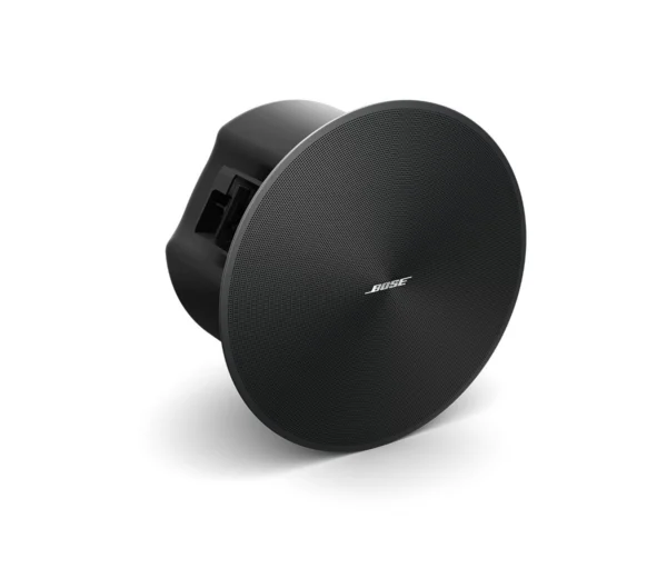 Bose DesignMax DM6C - kattokaiutinpari, musta