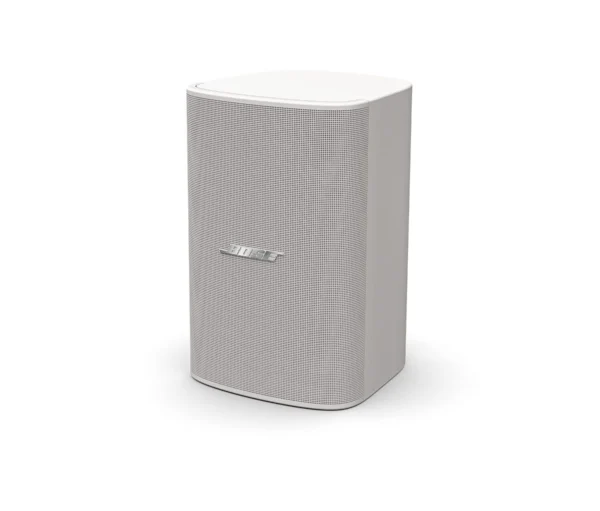 Bose DesignMax DM6SE - pintakaiutinpari, valkoinen