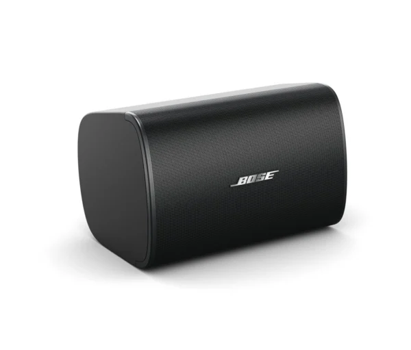 Bose DesignMax DM6SE - pintakaiutinpari, musta