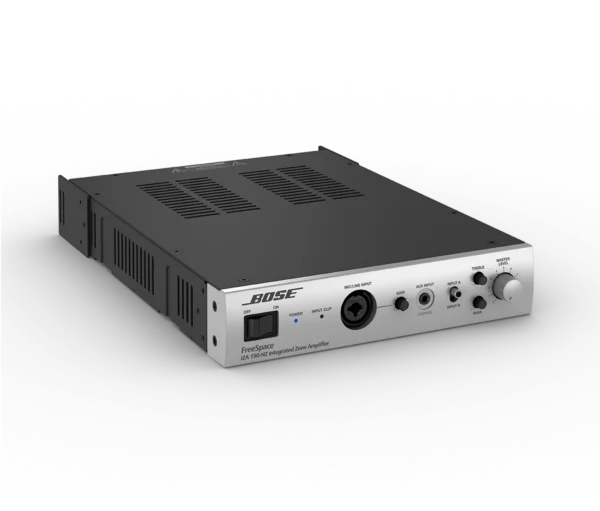 Bose FreeSpace IZA 2120-HZ - integroitu vyöhykevahvistin
