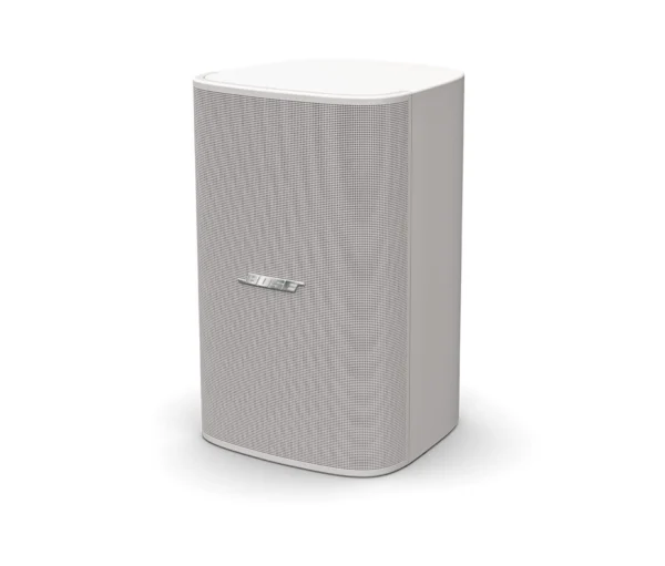 Bose DesignMax DM8SE - pintakaiutin, valkoinen
