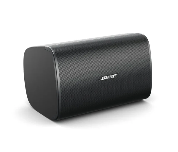 Bose DesignMax DM8SE - pintakaiutin, musta