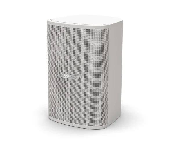 Bose DesignMax DM3SE - pintakaiutinpari, valkoinen