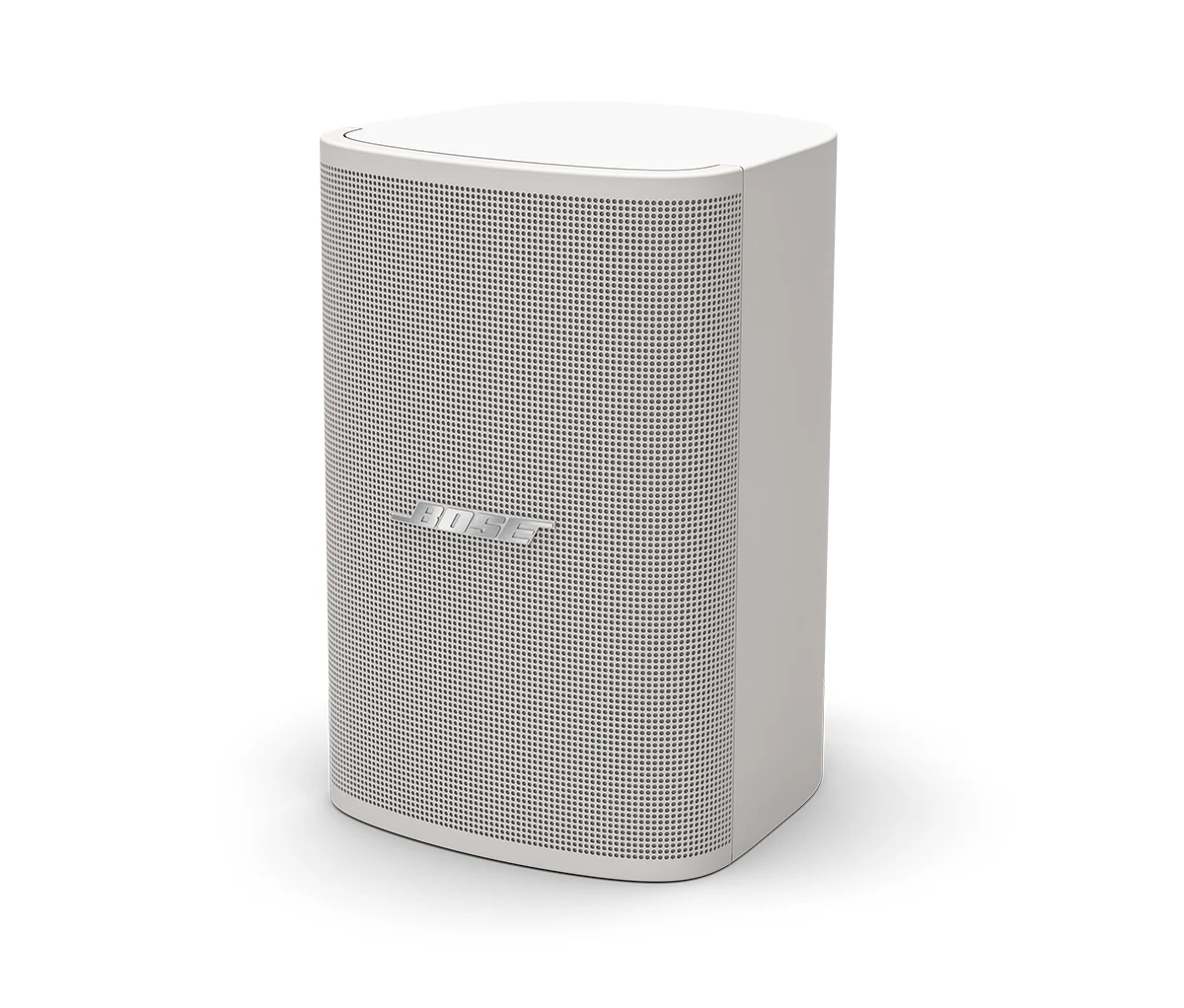 Bose DesignMax DM3SE - pintakaiutinpari, valkoinen