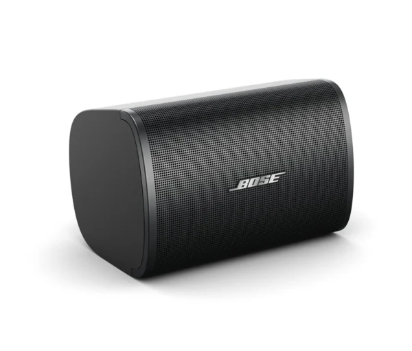 Bose DesignMax DM3SE - pintakaiutinpari, musta
