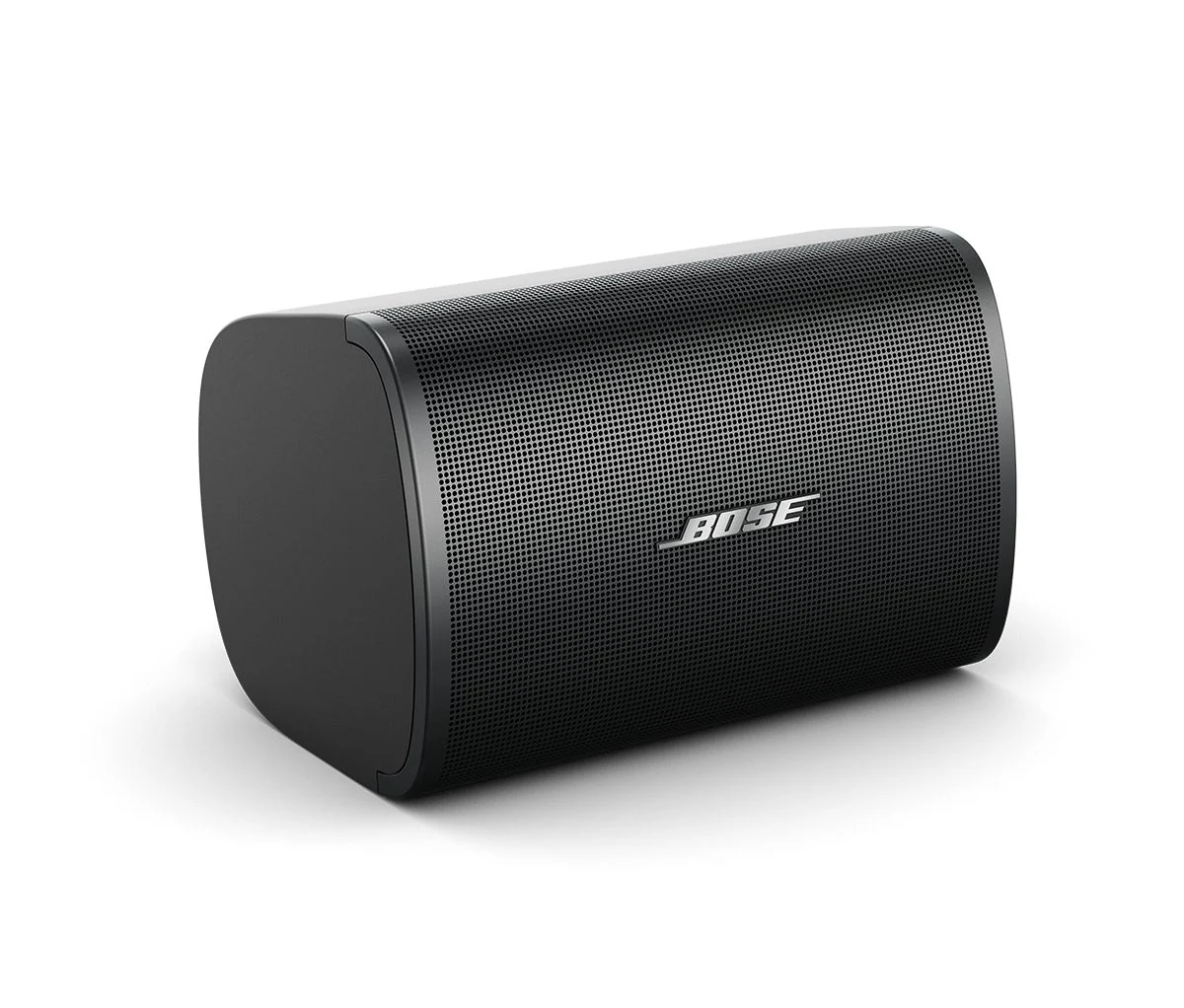 Bose DesignMax DM3SE - pintakaiutinpari, musta