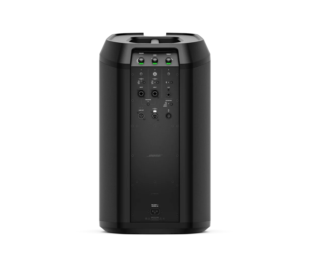 Bose L1 Pro16 - kannettava linjakaiutinjärjestelmä - Image 3