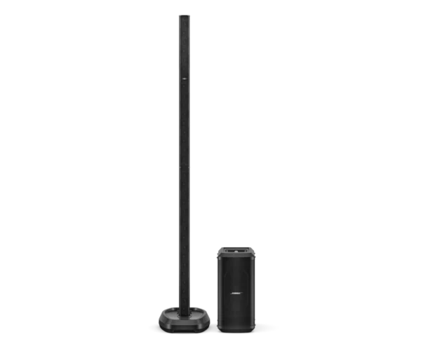 Bose L1 Pro32 - kannettava linjakaiutinjärjestelmä