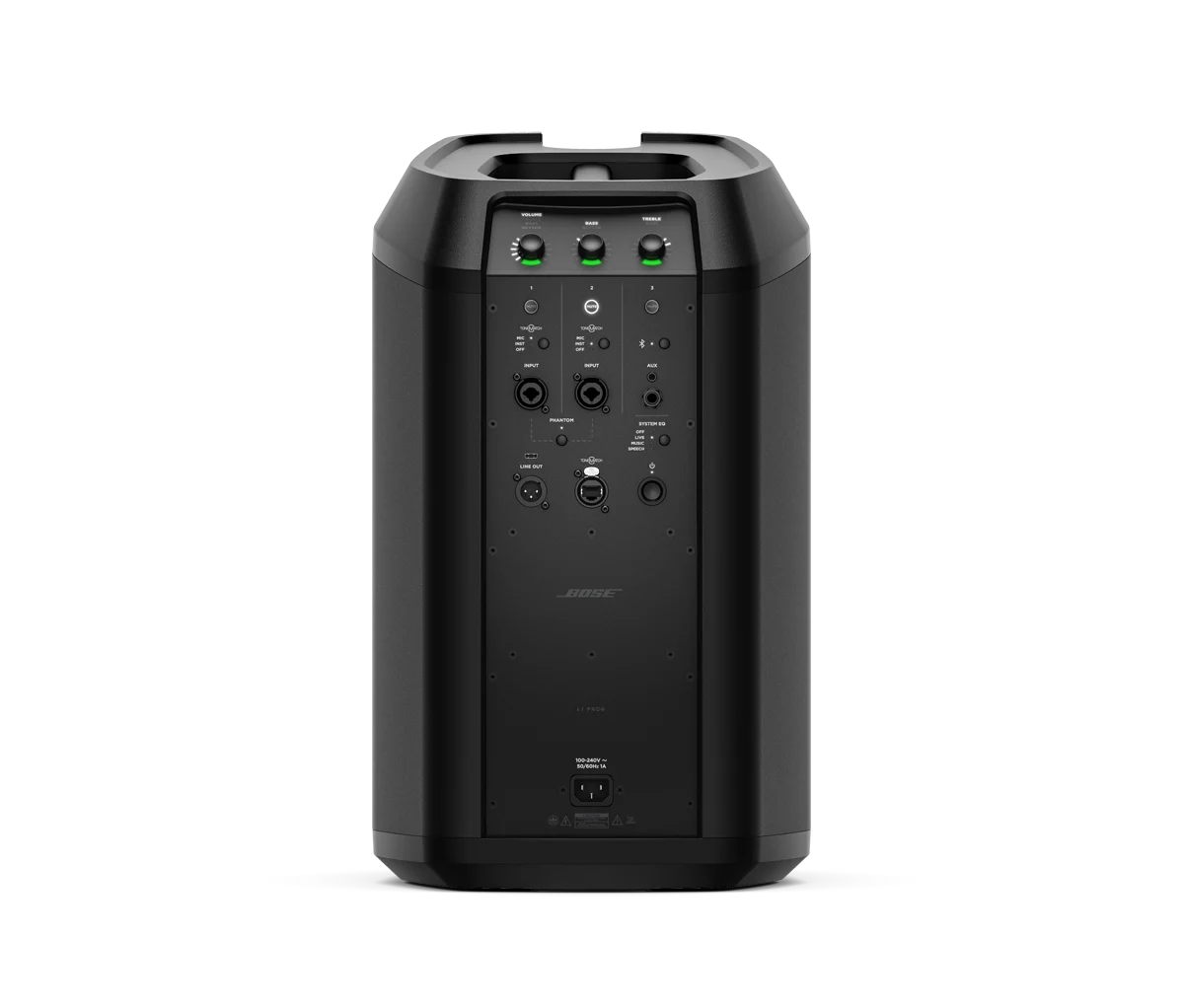 Bose L1 Pro8 - kannettava linjakaiutinjärjestelmä - Image 3
