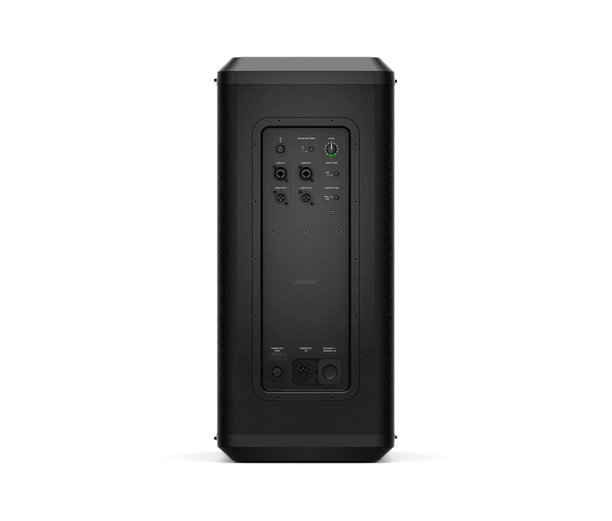 Bose Sub2 - aktiivinen bassomoduuli - Image 5