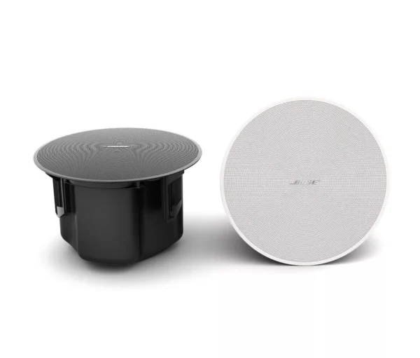 Bose DesignMax DM5C - kattokaiutinpari, valkoinen