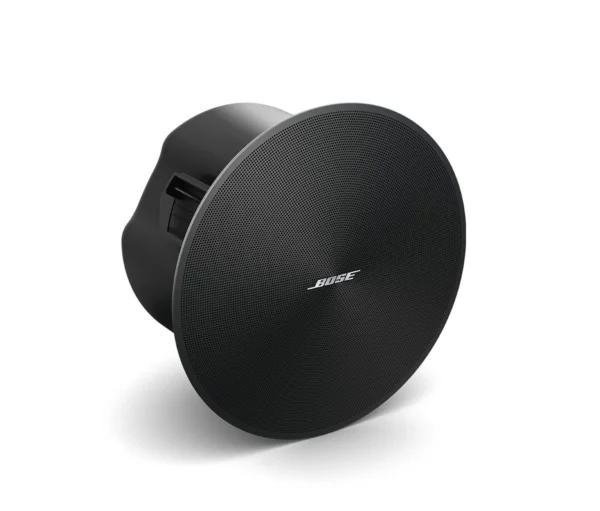 Bose DesignMax DM5C - kattokaiutinpari, musta