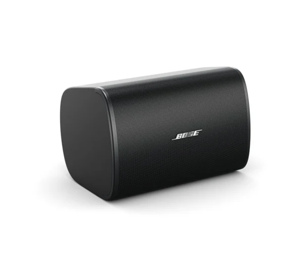 Bose DesignMax DM5SE - pintakaiutinpari, musta