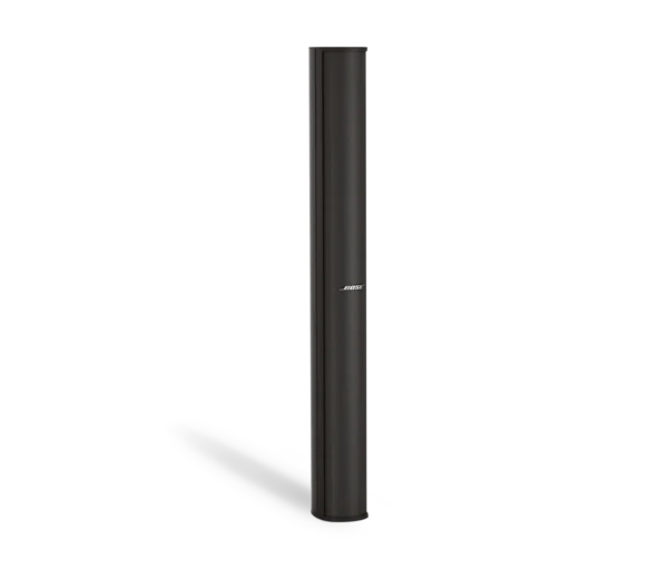 Bose MA12EX - modulaarinen pylväskaiutin, musta