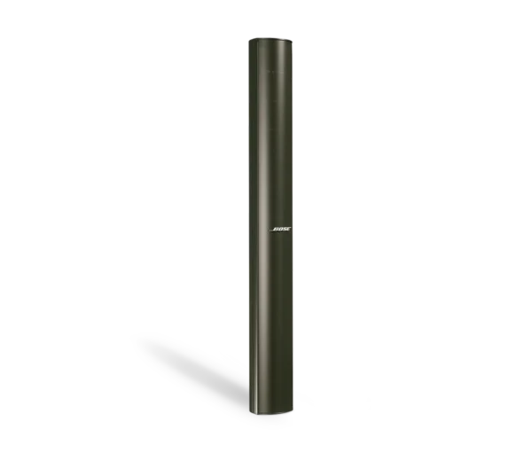 Bose MA12 - modulaarinen pylväskaiutin, musta