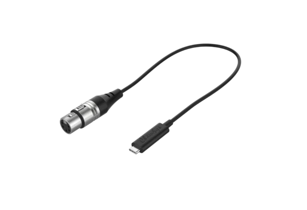 ChamSys MagicDMX Full - USB-DMX-liitäntä