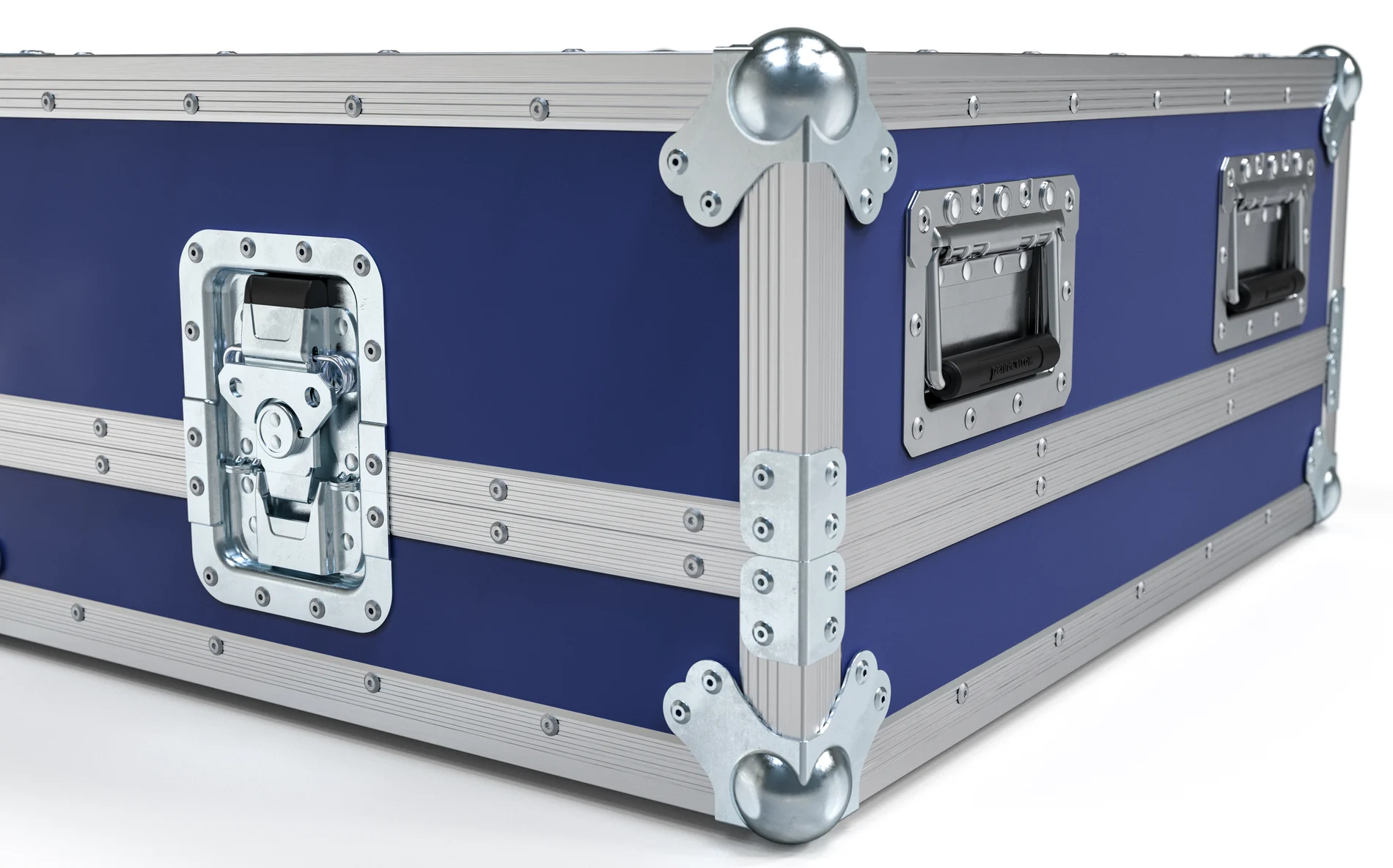 ChamSys flight case MagicQ MQ500M Stadium Wingille - Image 2