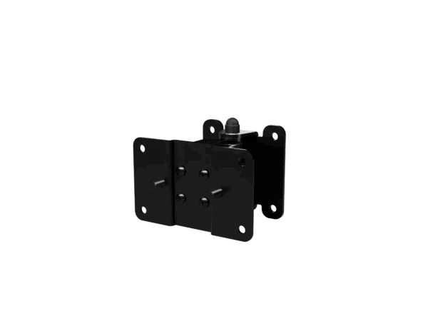 Bose Pan and Tilt Bracket - kääntö-/kallistuskiinnike, musta