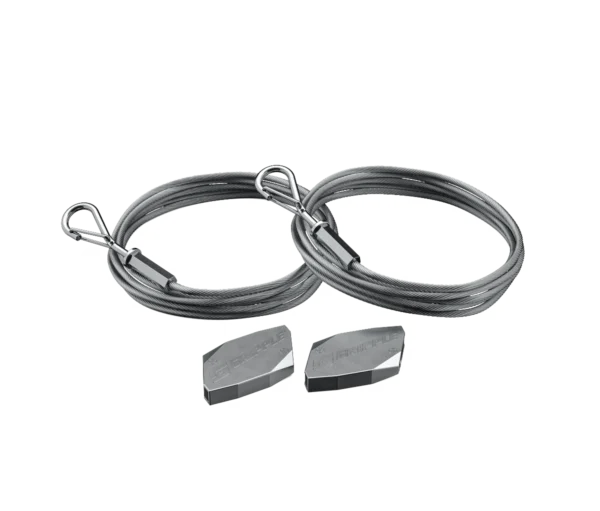 Bose Pendant Suspension Cable - ripustusvaijeri, 2 kpl