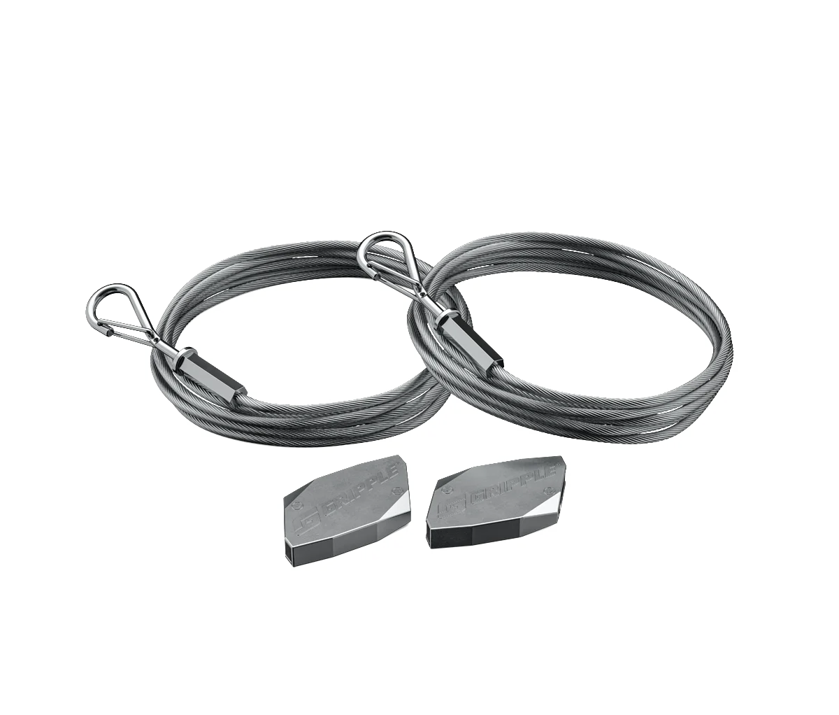 Bose Pendant Suspension Cable - ripustusvaijeri, 2 kpl