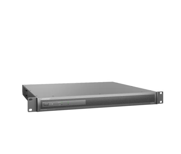 Bose PowerSpace P21000A - päätevahvistin, 2 × 1000 W